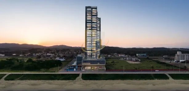 Cobertura com 3 Quartos à venda, 170m² no Tabuleiro, Barra Velha