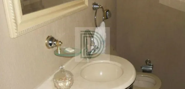 Casa de Condomínio com 3 Quartos à venda, 430m² no Residencial Euroville, Carapicuíba