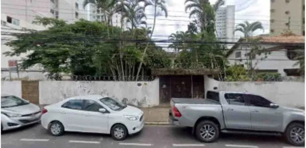 Casa Comercial com 1 Quarto à venda, 4200m² no Centro, Campos dos Goytacazes