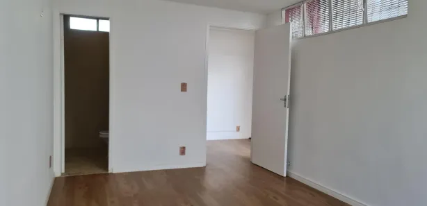 Conjunto Comercial / Sala com 1 Quarto para alugar, 25m² no Anhangabaú, Jundiaí