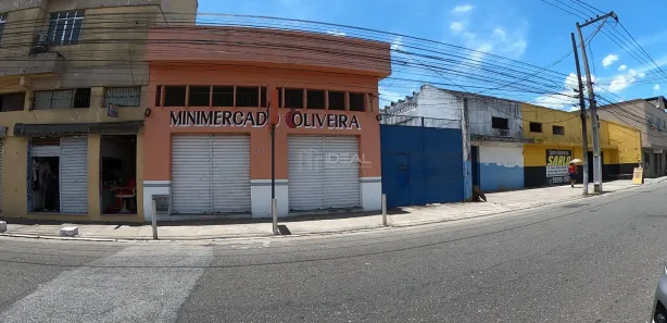 Galpão / Depósito / Armazém à venda, 1300m² no Parque Leopoldina, Campos dos Goytacazes
