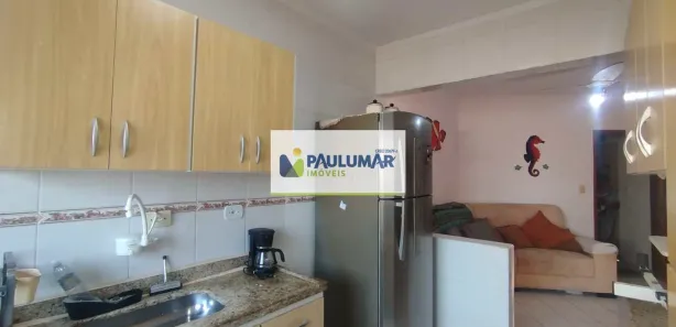 Apartamento com 2 Quartos para alugar, 70m² no Jardim Praia Grande, Mongaguá