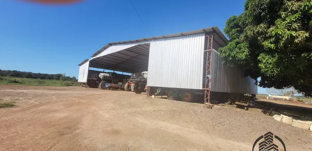 Terreno / Lote / Condomínio à venda, 206m² no , Lagoa da Confusão