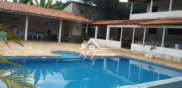 Fazenda / Sítio / Chácara com 4 Quartos à venda, 350m² no Parque Dante Marmirolli, Sumaré