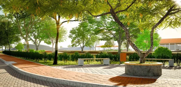 Terreno / Lote / Condomínio à venda, 160m² no , São José da Coroa Grande