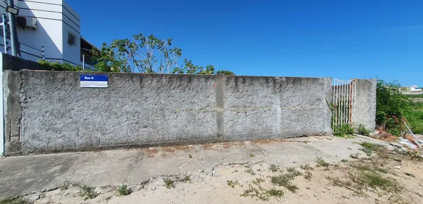 Terreno / Lote / Condomínio à venda, 260m² no Aeroporto, Aracaju