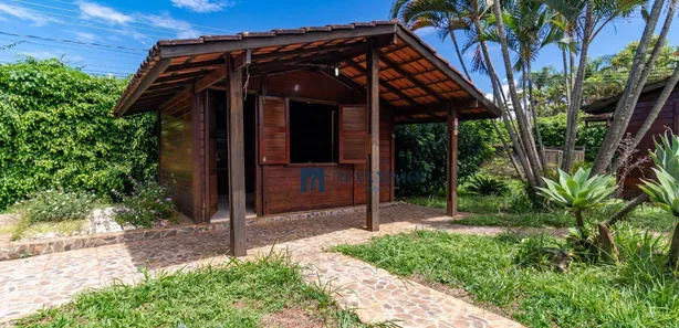 Casa de Condomínio com 4 Quartos à venda, 200m² no Setor Habitacional Tororó, Brasília