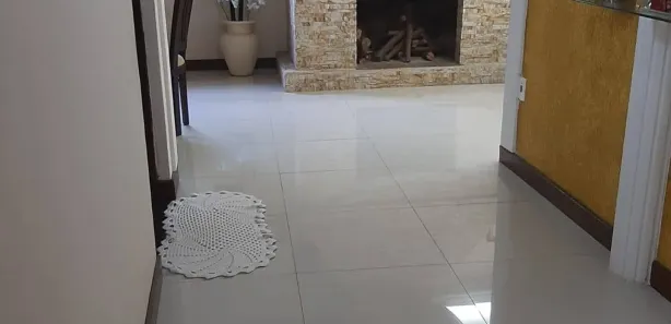 Fazenda / Sítio / Chácara com 3 Quartos à venda, 435m² no Dos Finco, São Bernardo do Campo