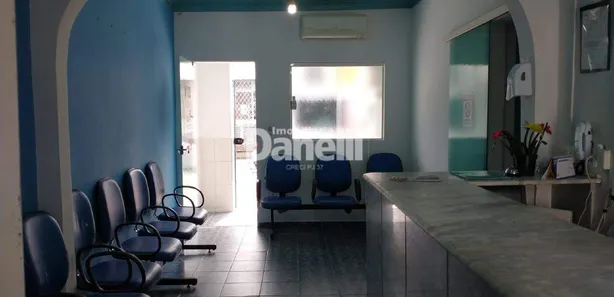 Loja / Salão / Ponto Comercial à venda, 80m² no Centro, Tremembé