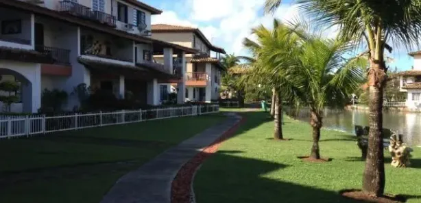 Apartamento com 2 Quartos para alugar, 80m² no Portão, Lauro de Freitas