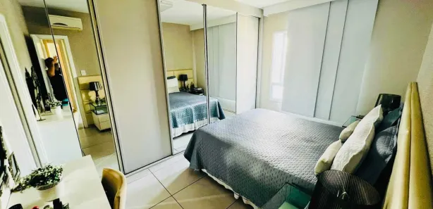 Apartamento com 3 Quartos à venda, 125m² no Jardins, Aracaju