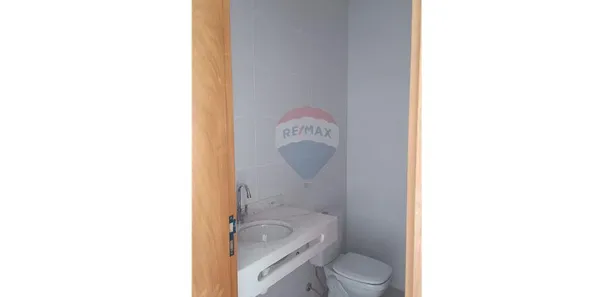 Conjunto Comercial / Sala para alugar, 35m² no Jardim das Flores, Araras