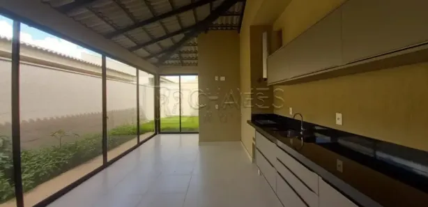 Casa de Condomínio com 3 Quartos para alugar, 158m² no Alto do Vale, Cravinhos
