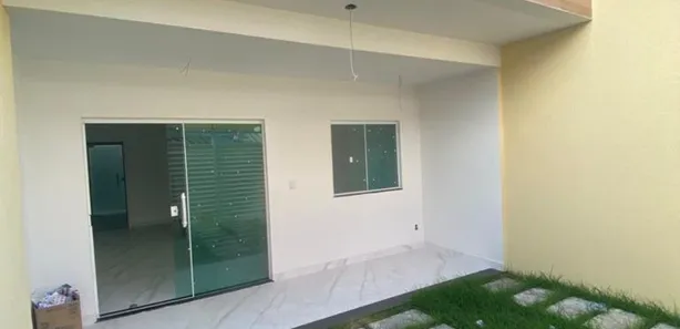 Sobrado com 4 Quartos à venda, 170m² no Vila Praiana, Lauro de Freitas