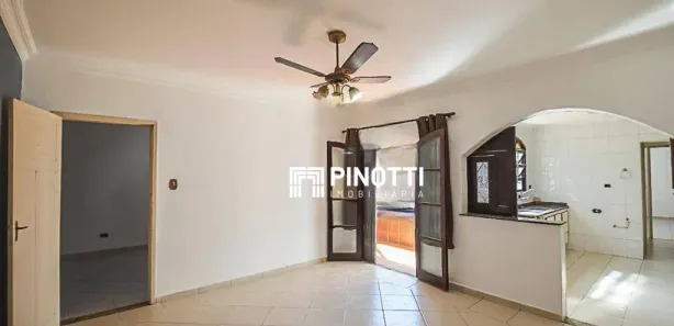 Casa com 2 Quartos para venda ou aluguel, 400m² no Rudge Ramos, São Bernardo do Campo