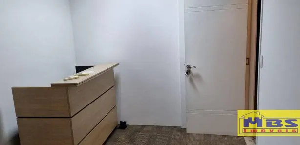 Conjunto Comercial / Sala à venda, 65m² no Jardim Paraíso, Itu