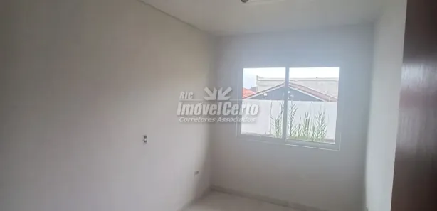 Casa com 3 Quartos à venda, 69m² no Jardim Graciosa, Campina Grande do Sul