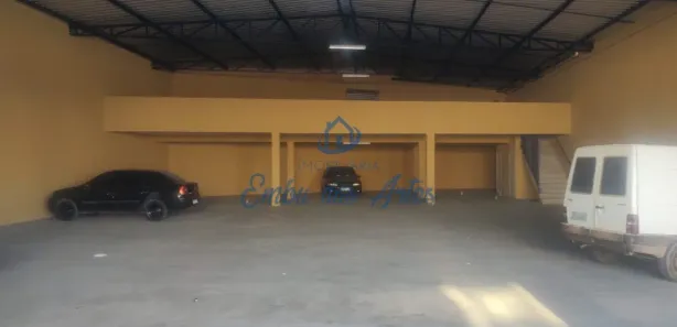 Casa Comercial para alugar, 694m² no Jardim Vista Alegre, Embu das Artes