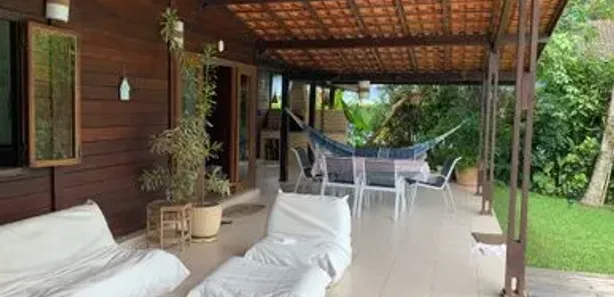 Casa de Condomínio com 5 Quartos à venda, 350m² no Sítio Bom, Mangaratiba