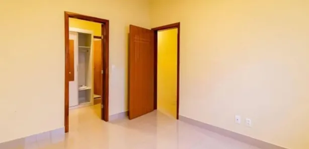 Casa de Condomínio com 3 Quartos à venda, 197m² no Alto da Boa Vista, Brasília
