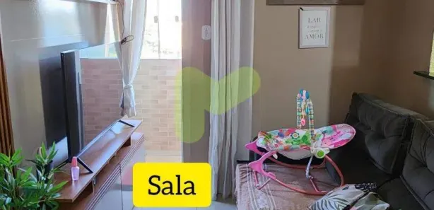 Prédio Inteiro com 2 Quartos à venda, 700m² no Cabiúnas, Macaé