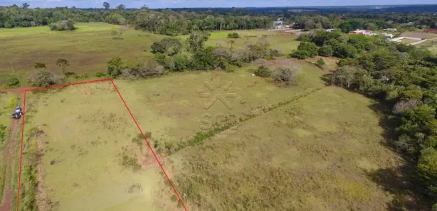 Fazenda / Sítio / Chácara à venda, 8000m² no São Roque, Foz do Iguaçu