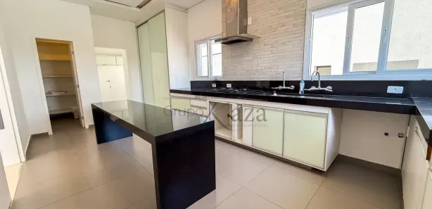 Casa de Condomínio com 4 Quartos à venda, 400m² no Condomínio Residencial Jaguary, São José dos Campos