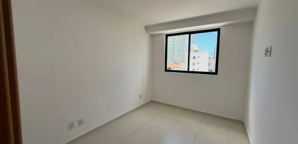 Apartamento com 2 Quartos para venda ou aluguel, 61m² no Jardim Oceania, João Pessoa