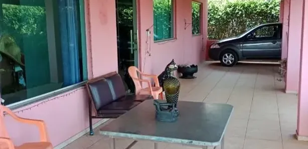 Casa de Condomínio com 3 Quartos à venda, 1000m² no Condomínio Residencial Fazenda Mirante, Igarapé