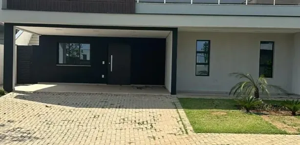 Casa de Condomínio com 4 Quartos para venda ou aluguel, 294m² no Vossoroca, Votorantim