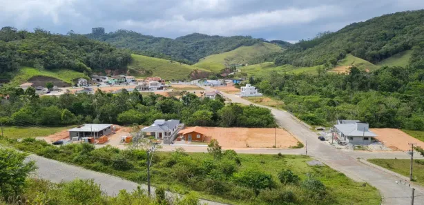 Terreno / Lote / Condomínio à venda, 441m² no , São Pedro de Alcântara