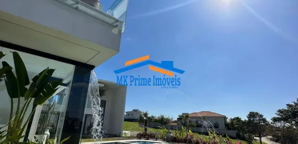Casa de Condomínio com 4 Quartos à venda, 1283m² no Residencial Jardim Perolla II, Itupeva