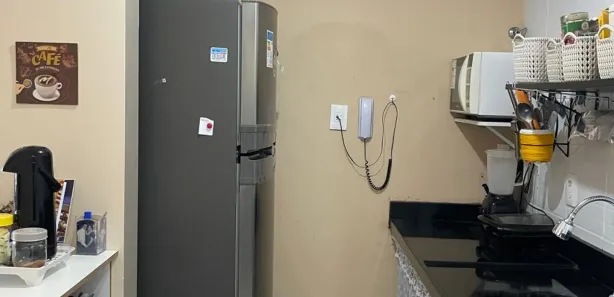 Apartamento com 2 Quartos para alugar, 70m² no Cidade Nova, Maracanaú