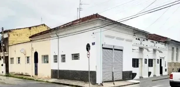 Loja / Salão / Ponto Comercial para alugar, 37m² no Jardim Rafael, Caçapava