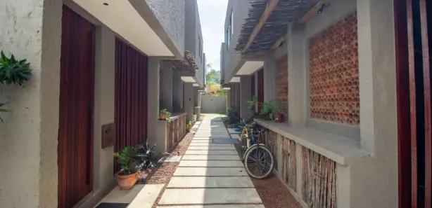 Casa de Condomínio com 3 Quartos à venda, 238m² no Centro, São Miguel dos Milagres