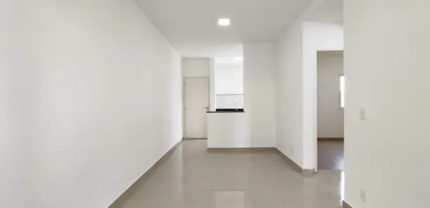 Apartamento com 2 Quartos para alugar, 70m² no Demarchi, São Bernardo do Campo