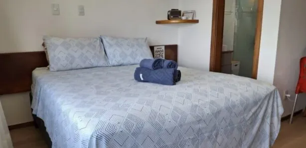 Studio com 1 Quarto à venda, 33m² no Barra, Salvador