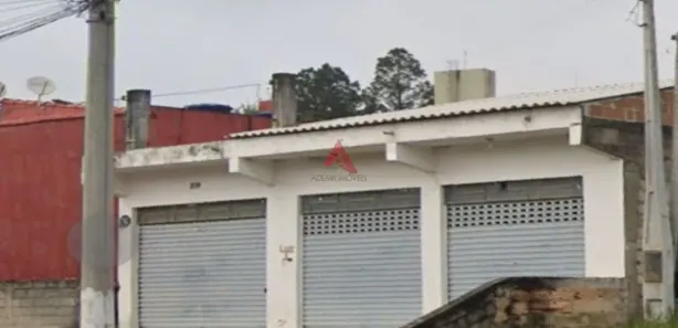 Prédio Inteiro à venda, 300m² no Bandeira Branca, Jacareí