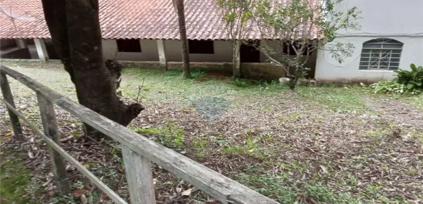 Fazenda / Sítio / Chácara com 6 Quartos à venda, 600m² no Condomínio Rural Canto da Serra, Santa Luzia