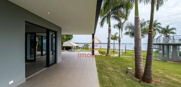 Casa de Condomínio com 4 Quartos à venda, 370m² no Centro, Primeiro de Maio