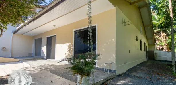 Casa com 3 Quartos à venda, 156m² no Fortaleza, Blumenau