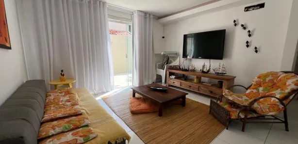 Casa de Condomínio com 2 Quartos à venda, 70m² no , Armação dos Búzios