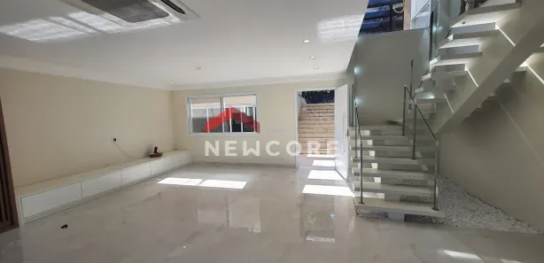 Casa de Condomínio com 4 Quartos à venda, 471m² no Chácara dos Lagos, Carapicuíba
