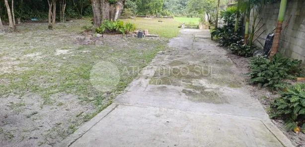 Fazenda / Sítio / Chácara com 2 Quartos à venda, 80m² no Guaraguaçu, Pontal do Paraná