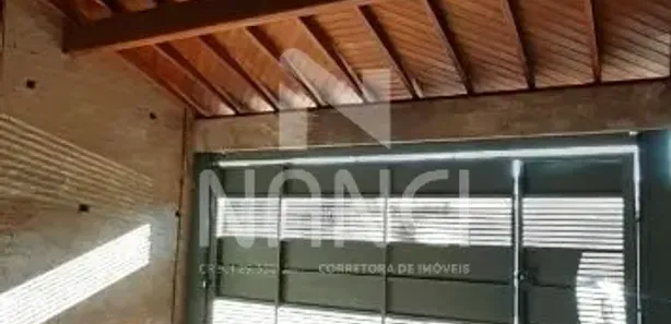 Casa com 2 Quartos à venda, 125m² no Jardim Bom Sucesso II, Santa Gertrudes
