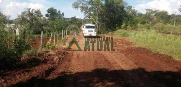 Terreno / Lote / Condomínio à venda, 4250m² no , Jataizinho