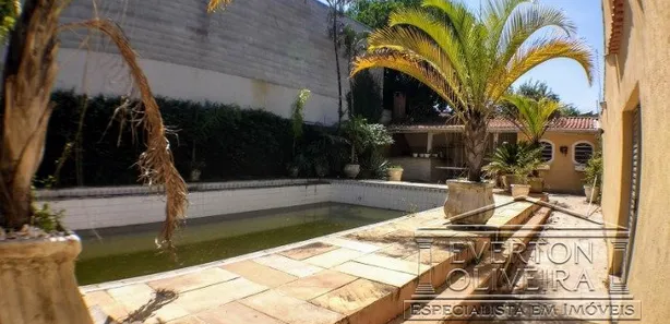 Casa com 3 Quartos para alugar, 261m² no Jardim Flórida, Jacareí