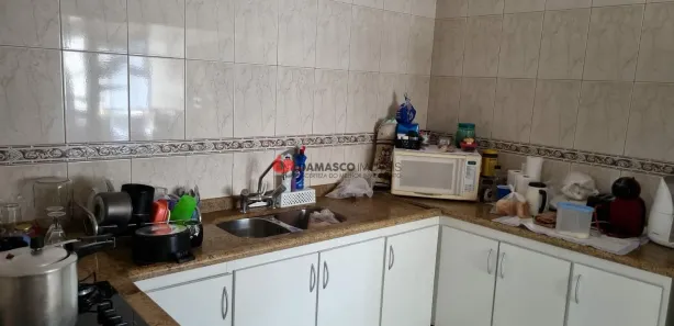 Cobertura com 2 Quartos à venda, 164m² no Olímpico, São Caetano do Sul