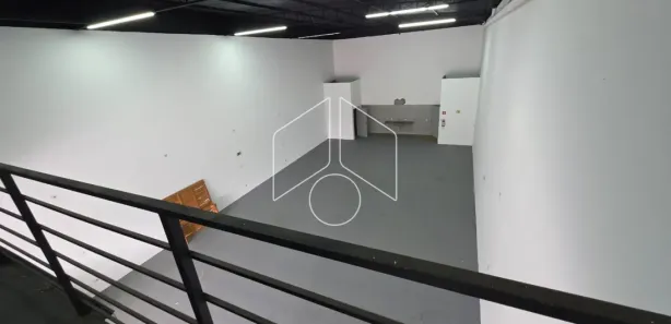 Galpão / Depósito / Armazém à venda, 330m² no Parque São Jorge, Marília