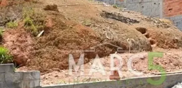 Terreno / Lote / Condomínio à venda, 250m² no Arujá Center Ville, Arujá